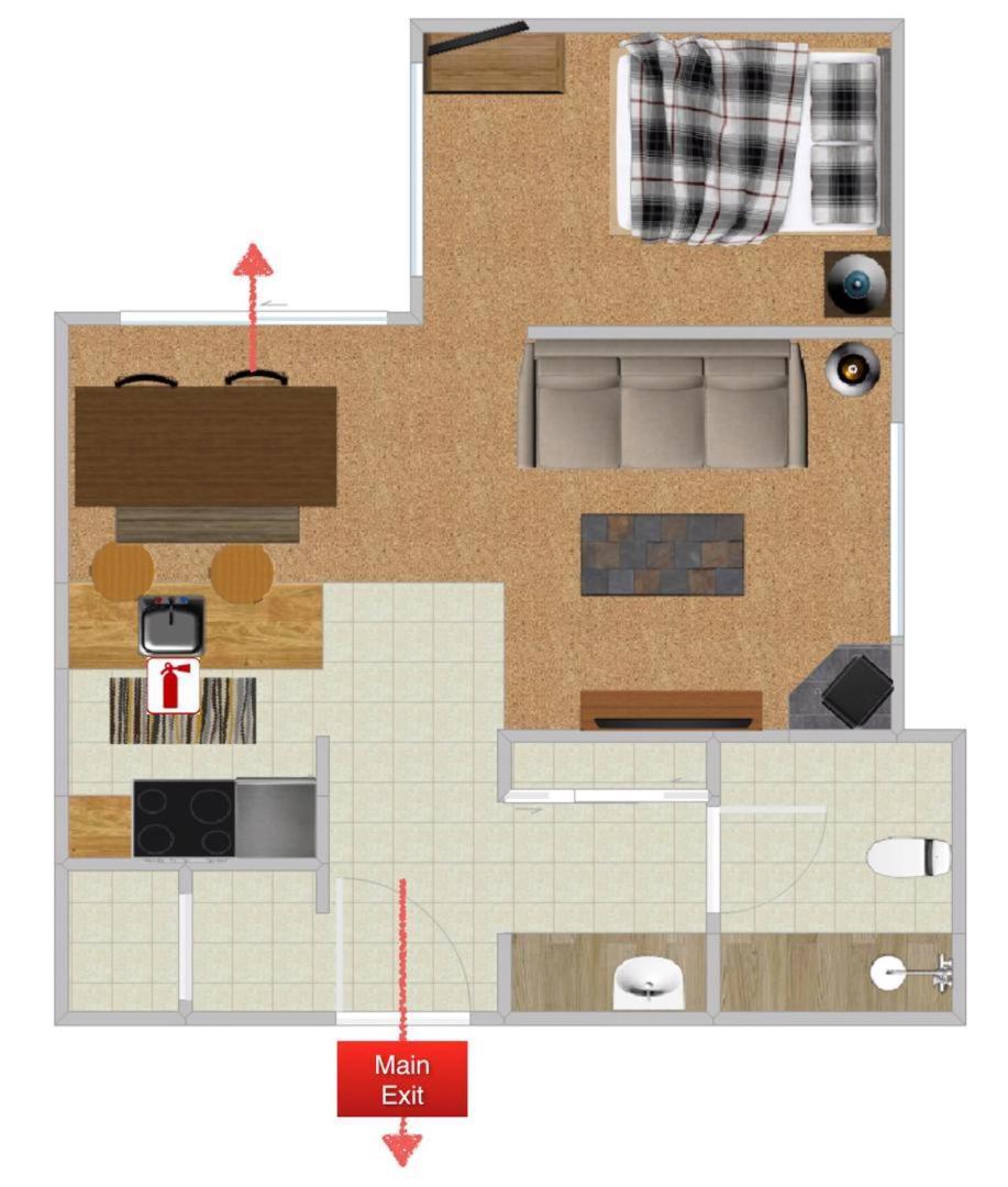 Appartement #421 - Pet-friendly Steps From Gondola & Village Shops *
