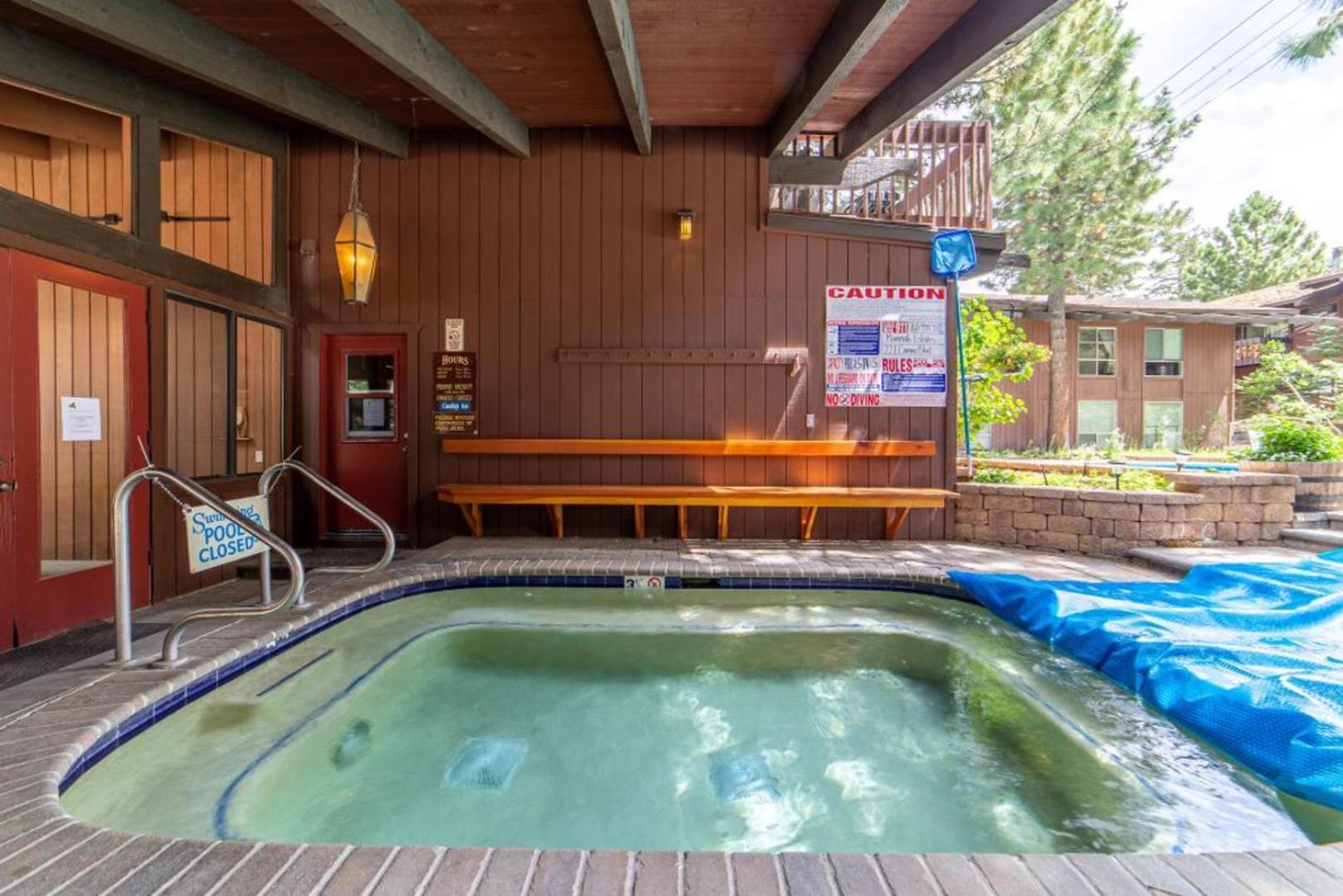 #421 - Pet-friendly Steps From Gondola & Village Shops Appartement
