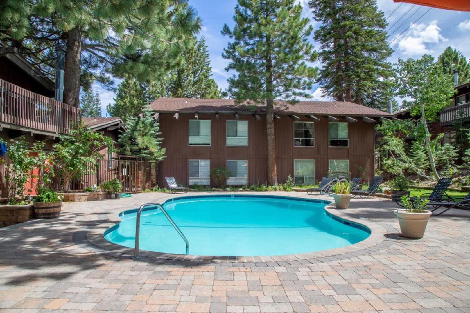 Appartement #421 - Pet-friendly Steps From Gondola & Village Shops Mammoth Lakes