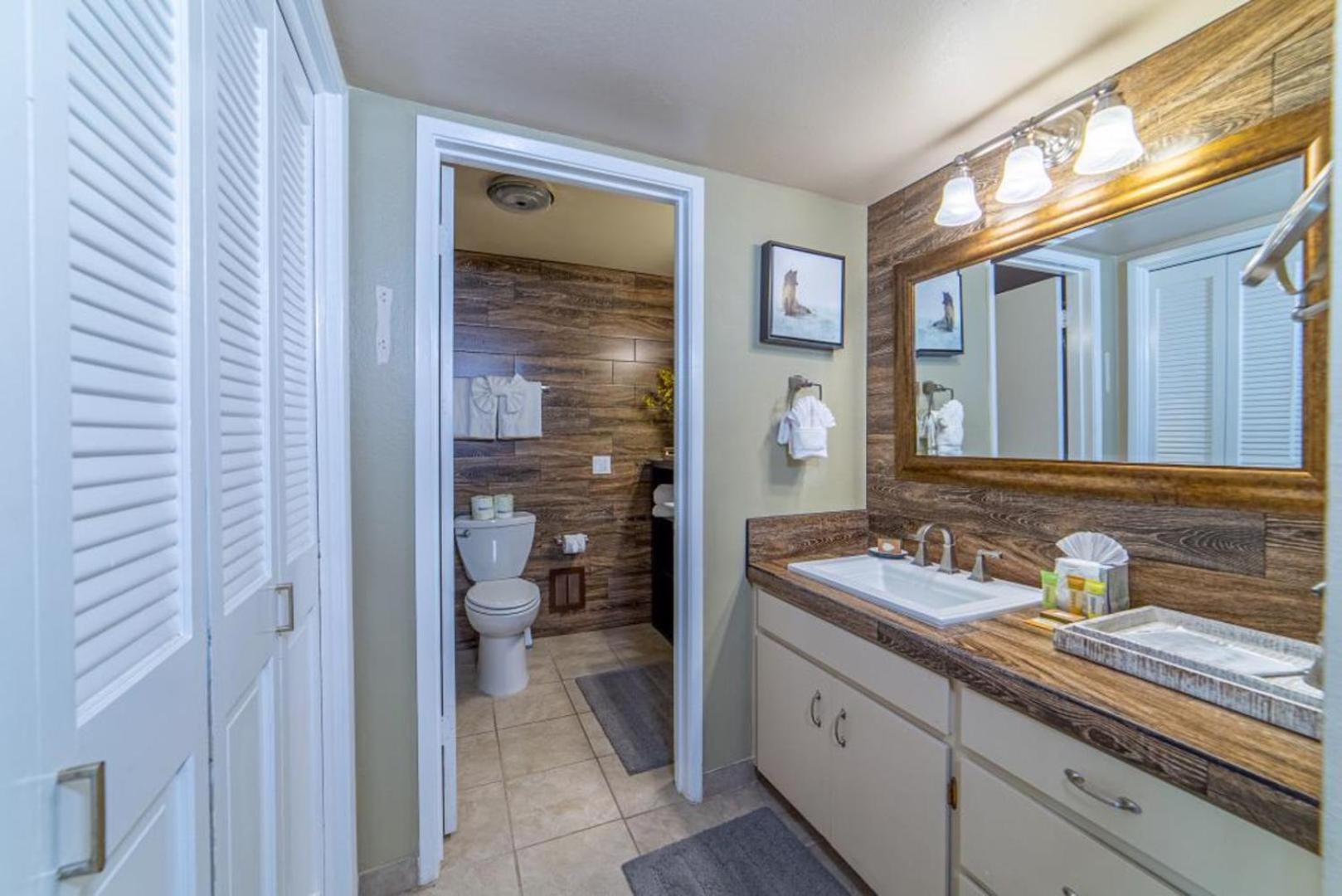 #421 - Pet-friendly Steps From Gondola & Village Shops