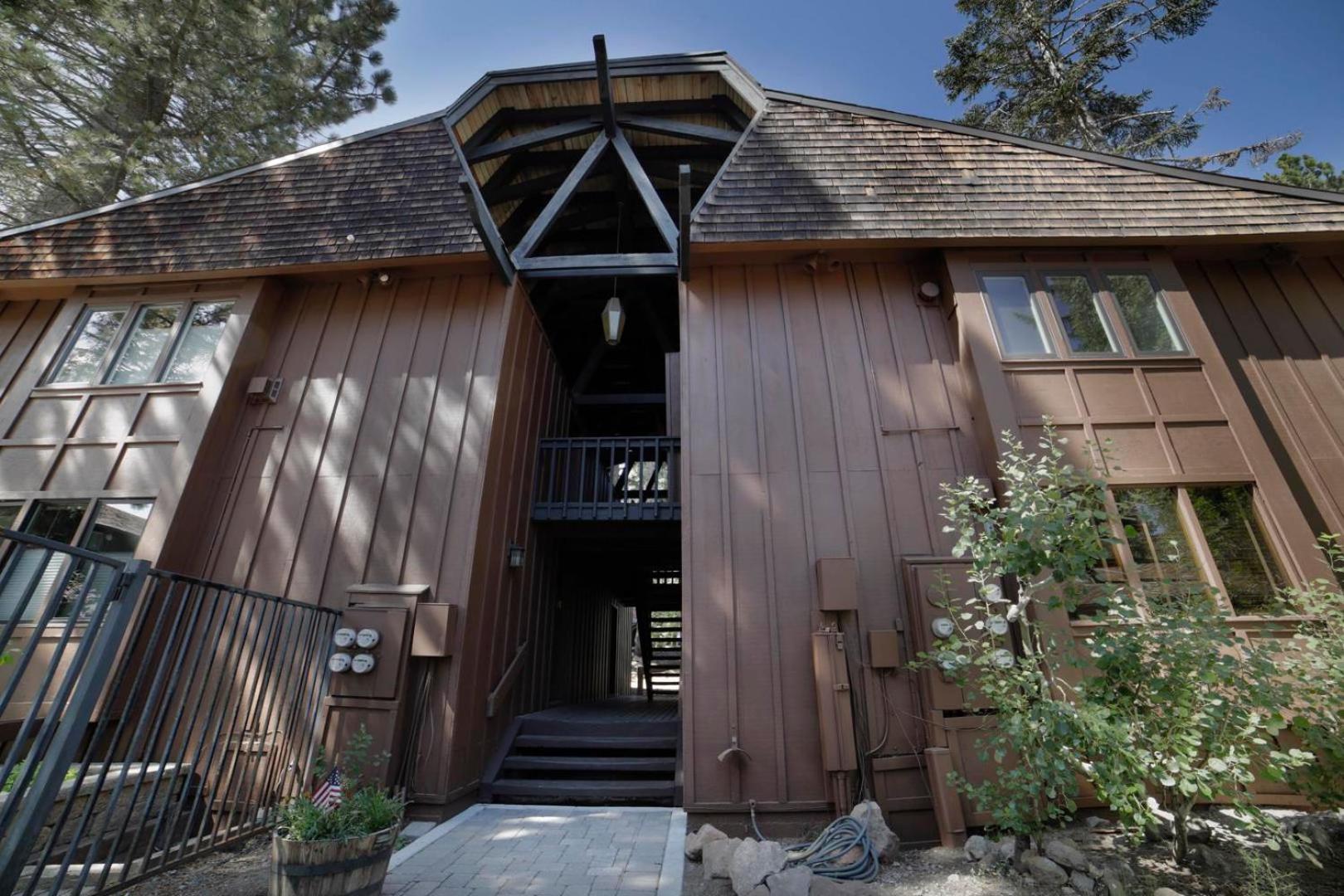 Appartement #421 - Pet-friendly Steps From Gondola & Village Shops Mammoth Lakes