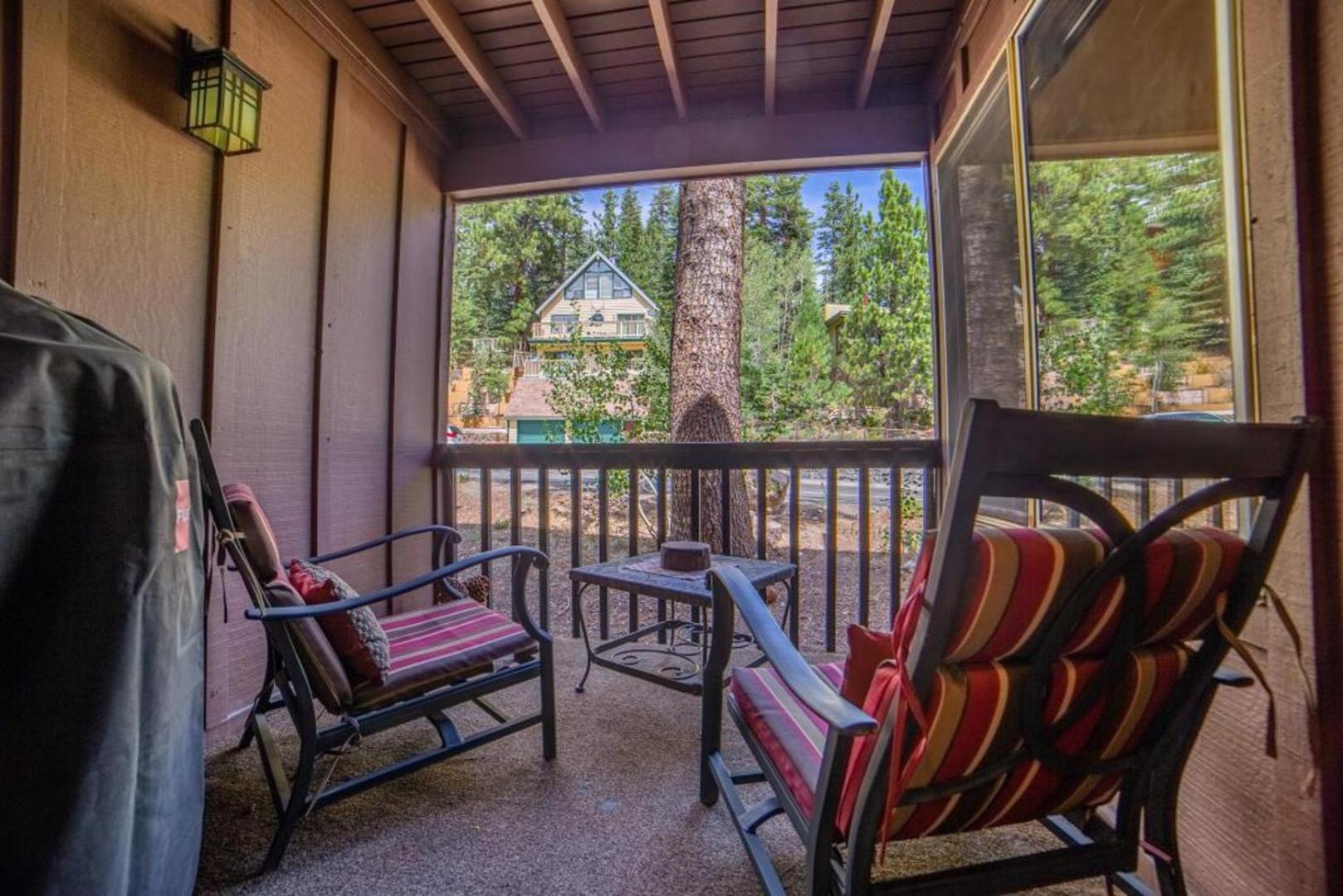 #421 - Pet-friendly Steps From Gondola & Village Shops Appartement Mammoth Lakes