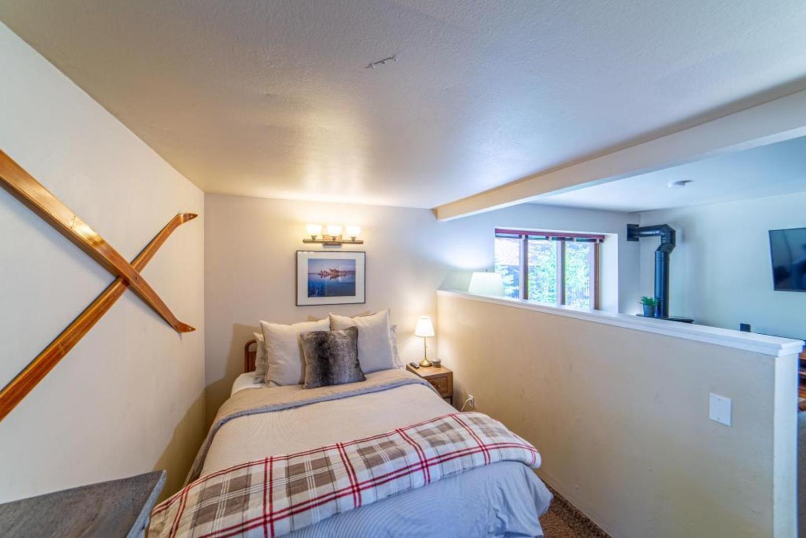 Appartement #421 - Pet-friendly Steps From Gondola & Village Shops *