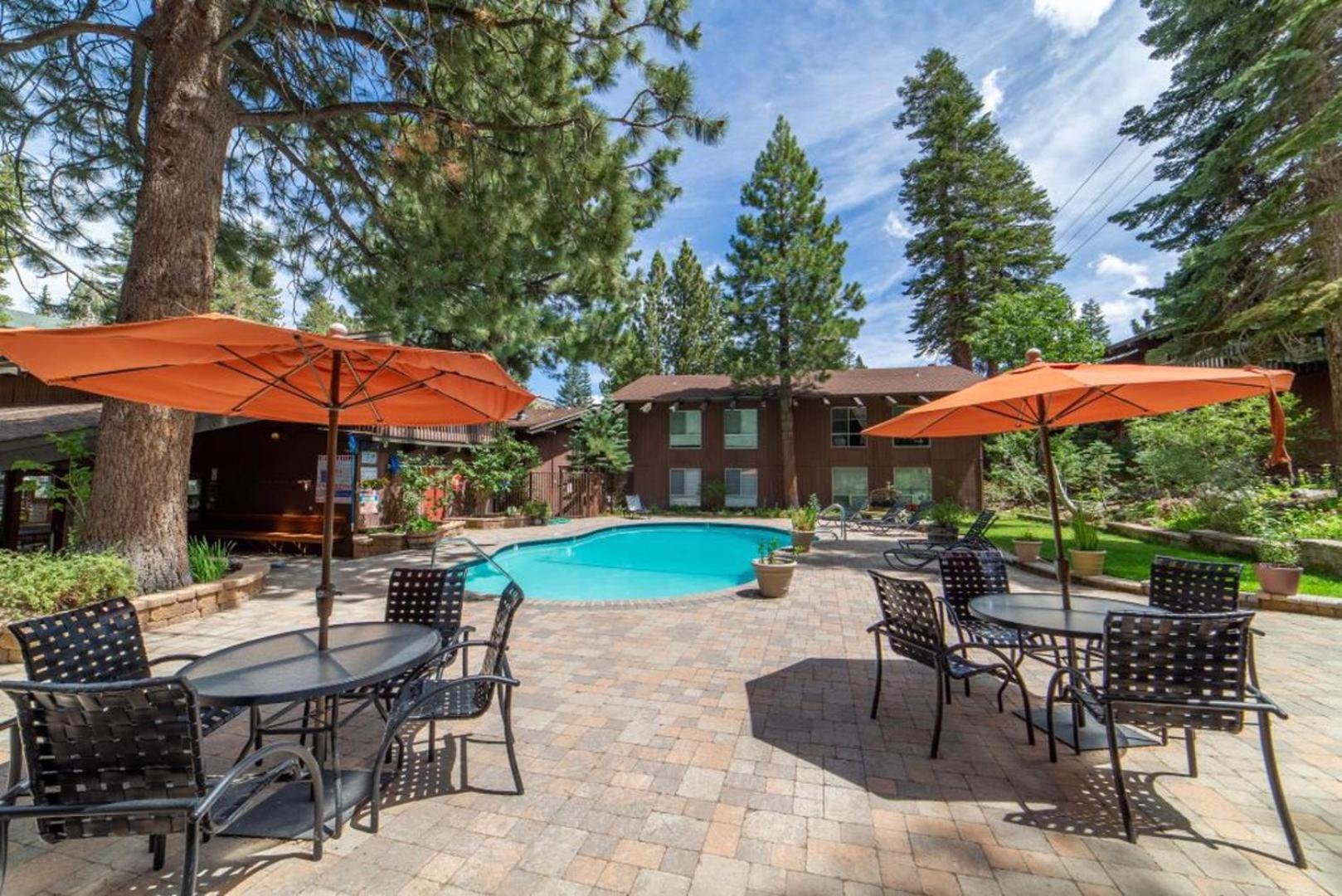 #421 - Pet-friendly Steps From Gondola & Village Shops *