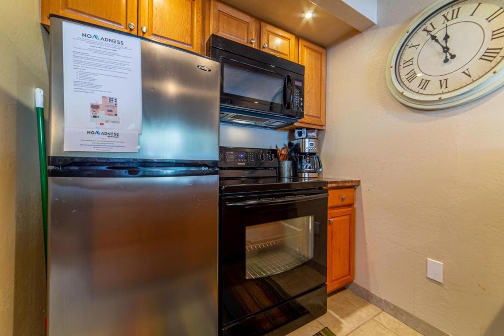 #421 - Pet-friendly Steps From Gondola & Village Shops