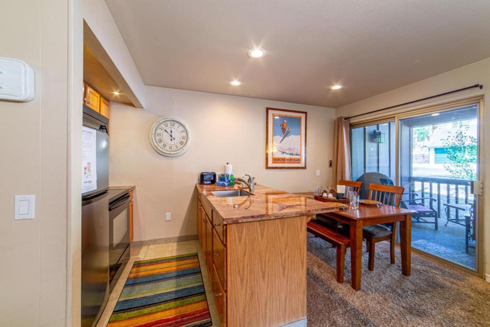 Appartement #421 - Pet-friendly Steps From Gondola & Village Shops