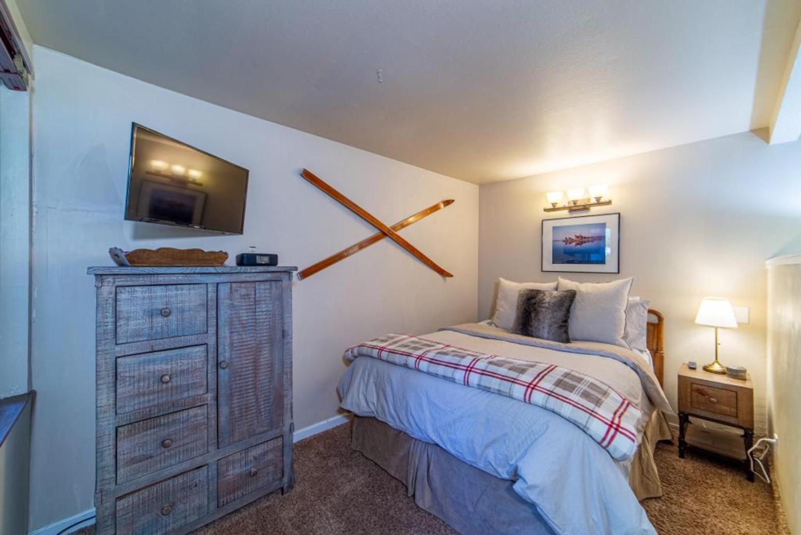 #421 - Pet-friendly Steps From Gondola & Village Shops Appartamento *